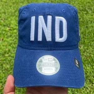 Women’s Indianapolis Colts Hat